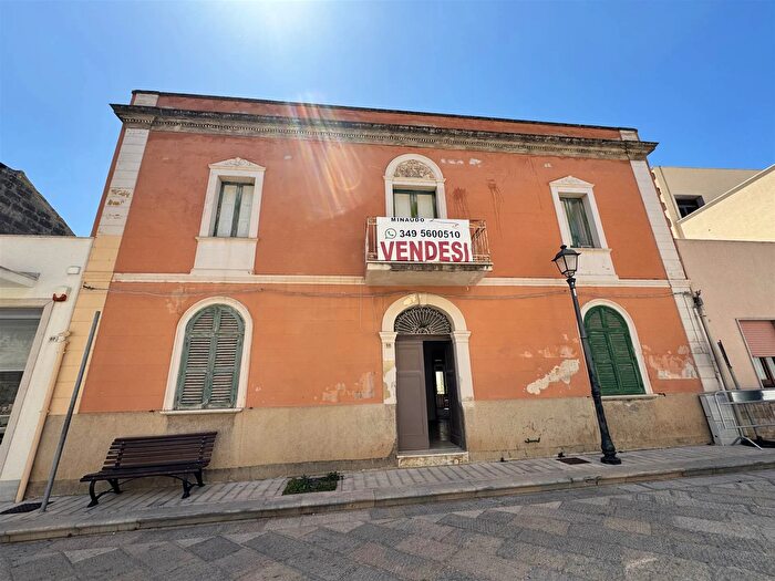 Case in Vendita e in Affitto - 2