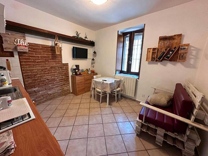 Appartamento bilocale in affitto in Centro, Ghedi