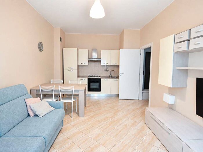Appartamento bilocale in affitto in Piazza San Lorenzo, Trezzano sul Naviglio
