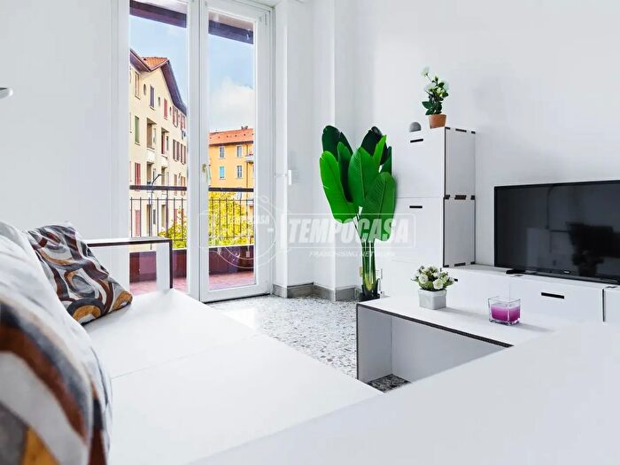 Appartamento bilocale in vendita in Via Ravenna, Milano