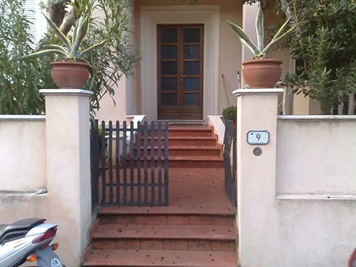 Appartamento trilocale in affitto in Rosignano Marittimo