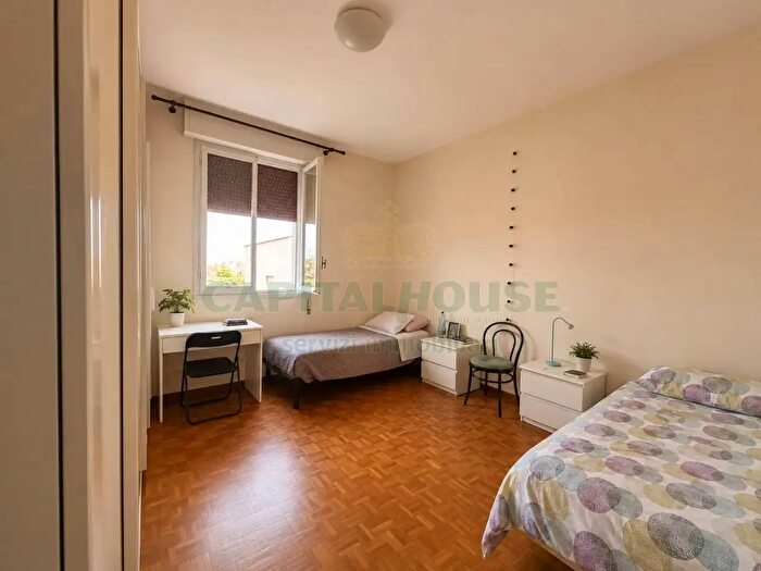 Appartamento con 5 locali in affitto in Via della Torretta, Bologna