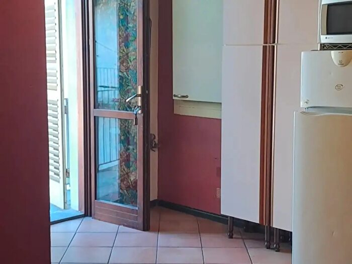 Appartamento in affitto in Via del Varrone, Asti