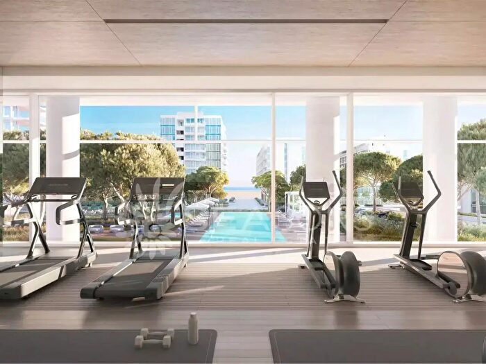 Appartamento trilocale in vendita in Jesolo