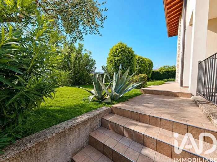 Casa quadrilocale in vendita in Via Perlino, Manerba Del Garda