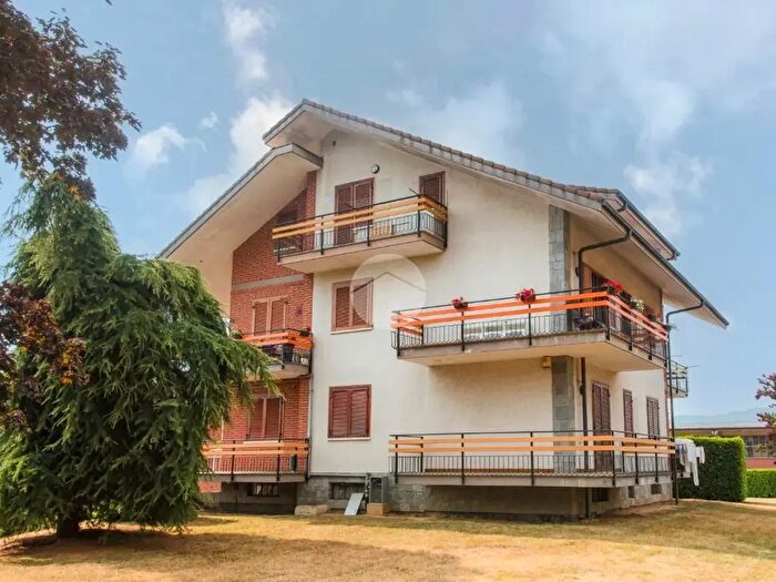 Appartamento bilocale in vendita in Via Selvaggio, Giaveno