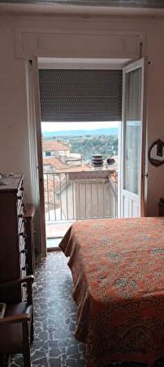 Appartamento trilocale in vendita in Vicolo Gaeta, Pitigliano