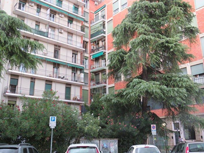 Appartamento quadrilocale in affitto in Irnerio, Bologna