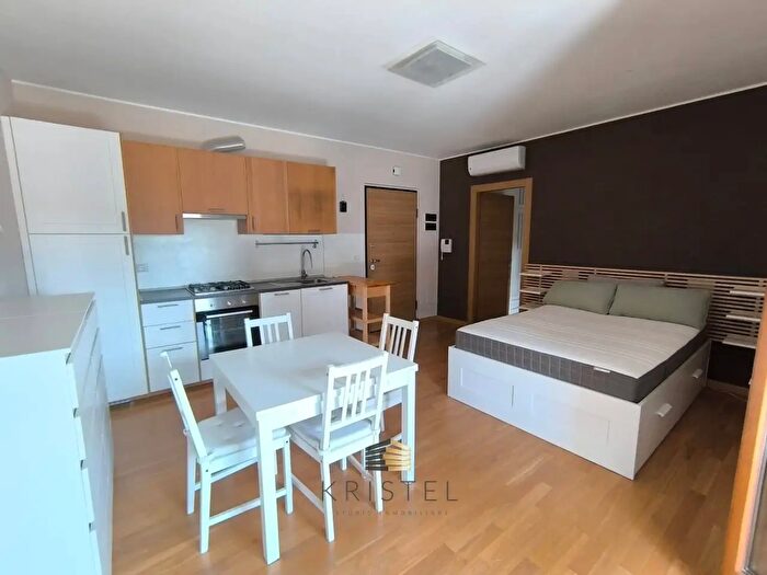 Appartamento monolocale in affitto in Via Villetta Barrea, Pescara
