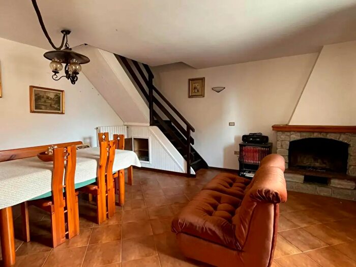 Appartamento quadrilocale in vendita in Via del Dosso, Mello