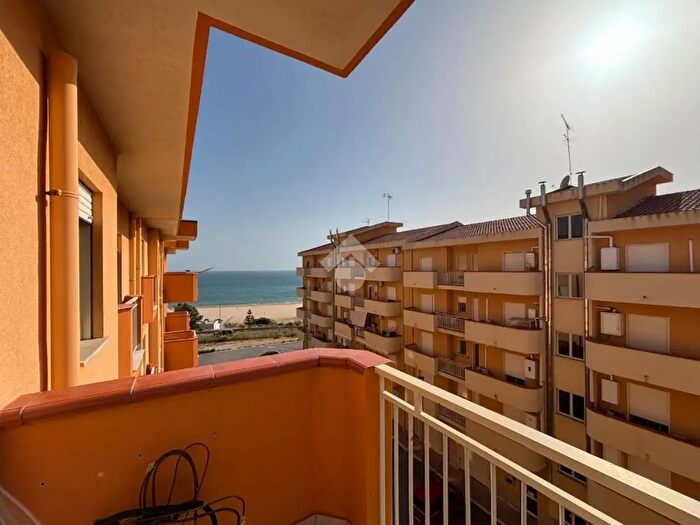 Appartamento quadrilocale in vendita in Contrada Ciuccafa, Porto Empedocle