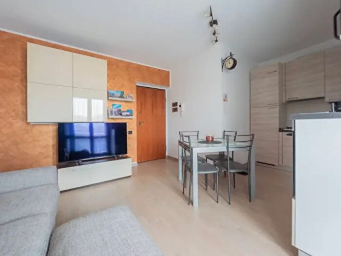 Appartamento bilocale in vendita in Via Anselmo Torchio, Asti