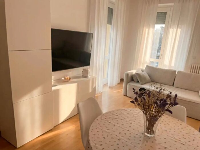 Appartamento monolocale in affitto in Via Carlo dAdda, Milano