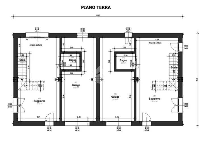 Case in Vendita e in Affitto - 2