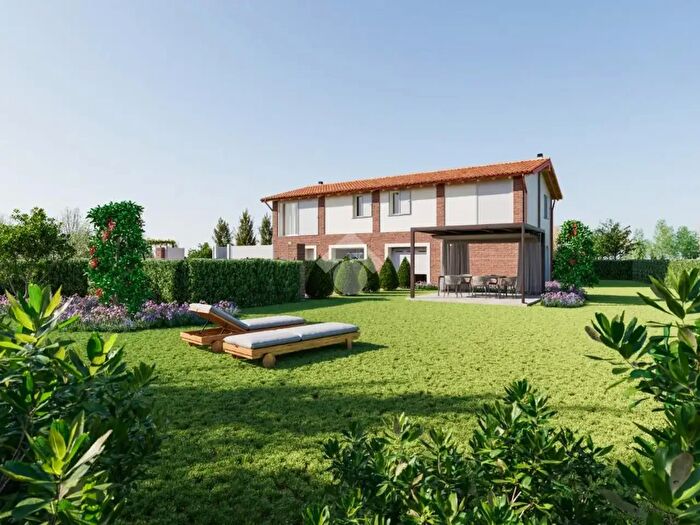 Casa con 5 locali in vendita in Via S Martino, Zola Predosa