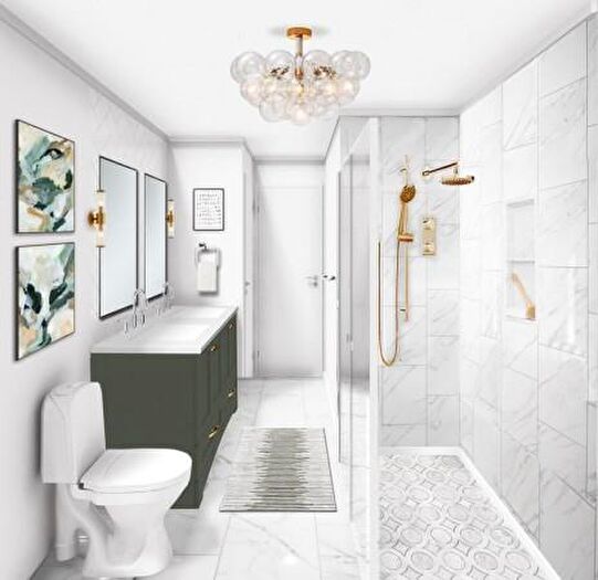 Case in Vendita e in Affitto - 3