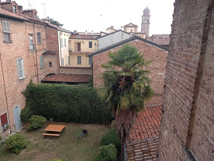 Appartamento in affitto in Piazzale Milano Stazione, Piacenza