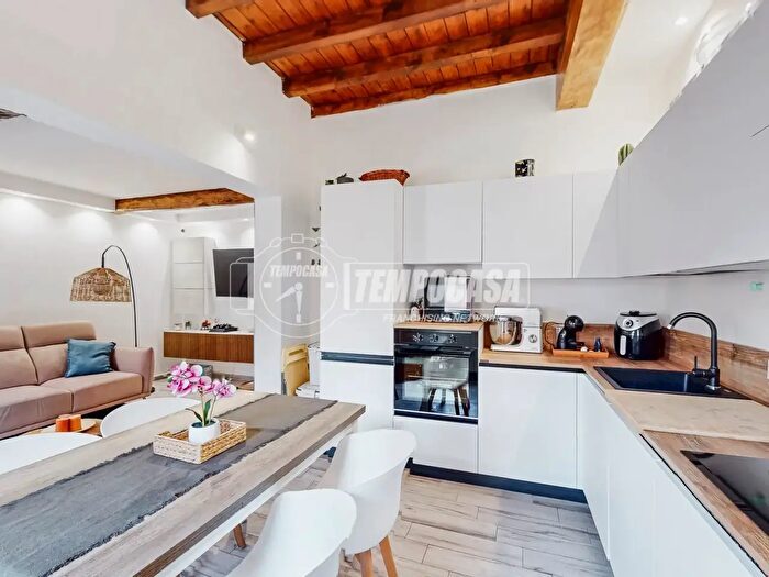 Appartamento bilocale in vendita in Via Guglielmo Marconi, San Cesario Sul Panaro