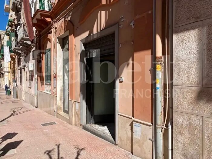 Appartamento in vendita in Via Dante, Taranto