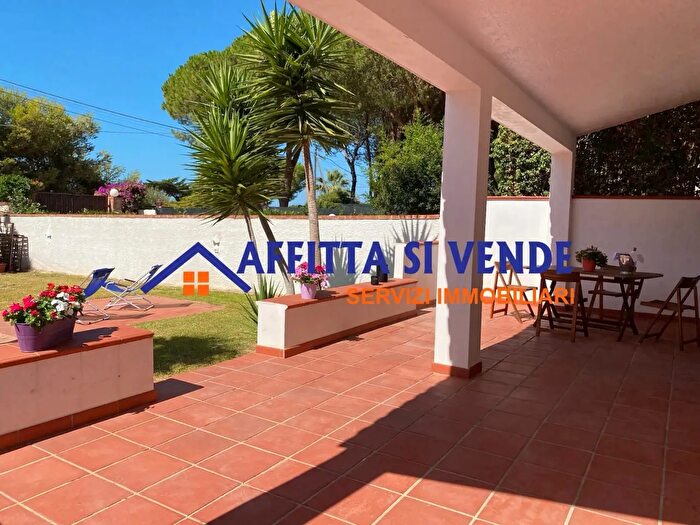 Casa trilocale in affitto in Via degli Zaffiri, Siracusa