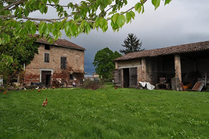 Casa in vendita in Strada Colmignola, San Secondo Parmense