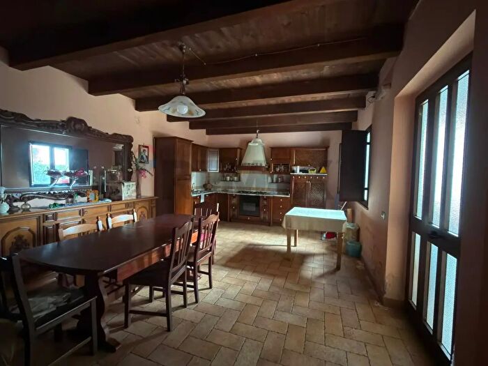 Appartamento bilocale in affitto in Località Cardolo Snc, Feroleto Antico