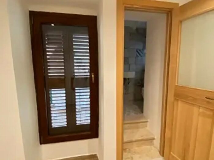 Appartamento trilocale in vendita in Via Andrea Scriattoli, Vetralla