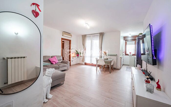 Appartamento trilocale in vendita in Maranello