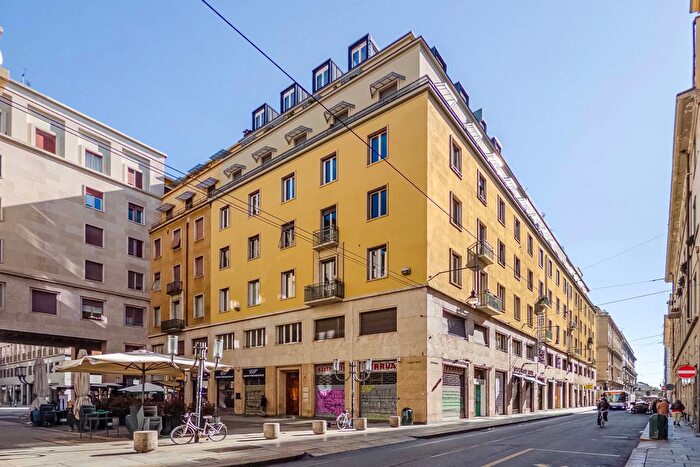 Appartamento con 5 locali in vendita in Via Bruno Buozzi, Torino