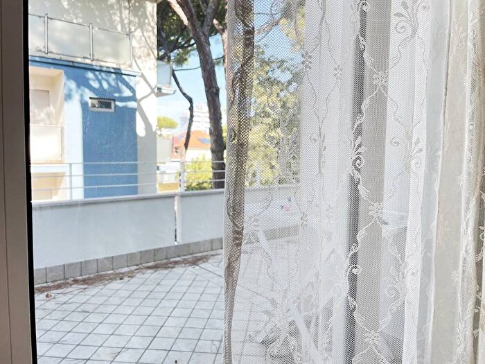 Appartamento trilocale in affitto in Viale Vincenzo Monti, Alba Mare, Riccione