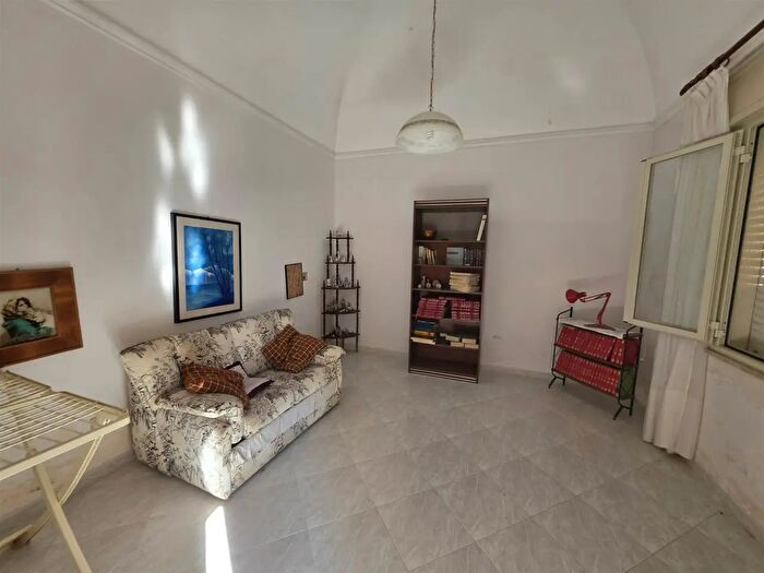 Casa con 6 locali in vendita in Contrada Ciancio, Marsala