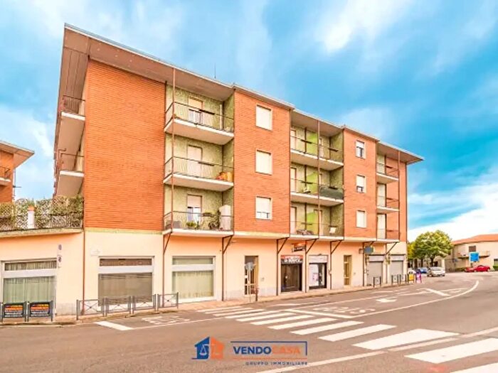 Appartamento quadrilocale in vendita in Via Giovanni Piumati, Bra