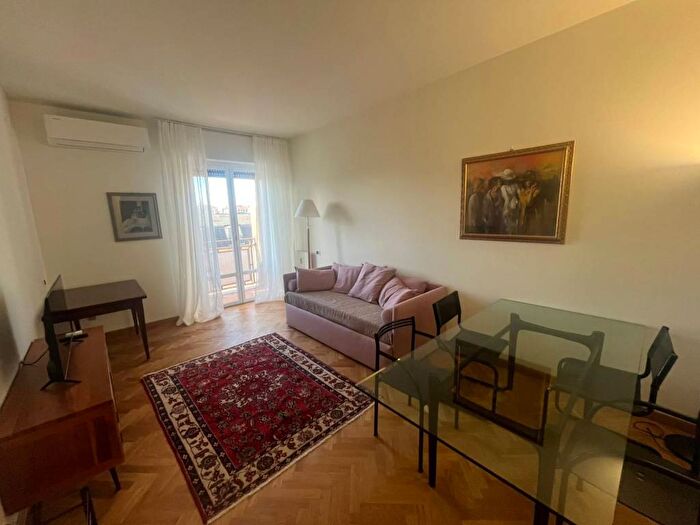 Appartamento bilocale in affitto in Via Generale Giuseppe Govone, Cenisio, Milano