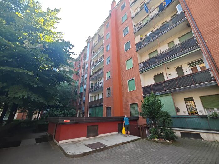 Appartamento bilocale in vendita in Via IV Novembre, Corsico