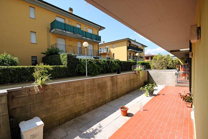 Appartamento quadrilocale in vendita in Capannori