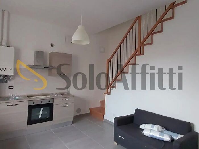 Appartamento bilocale in affitto in Melzo