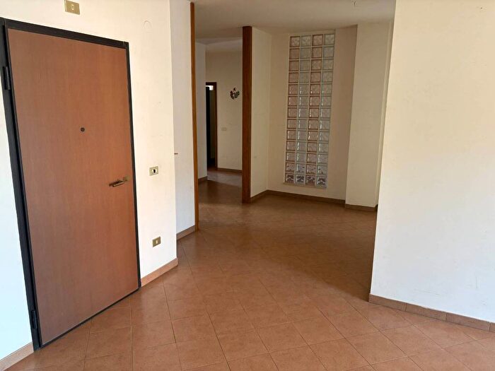 Appartamento quadrilocale in affitto in Galleria Via Mancini, Centro Storico, Avellino