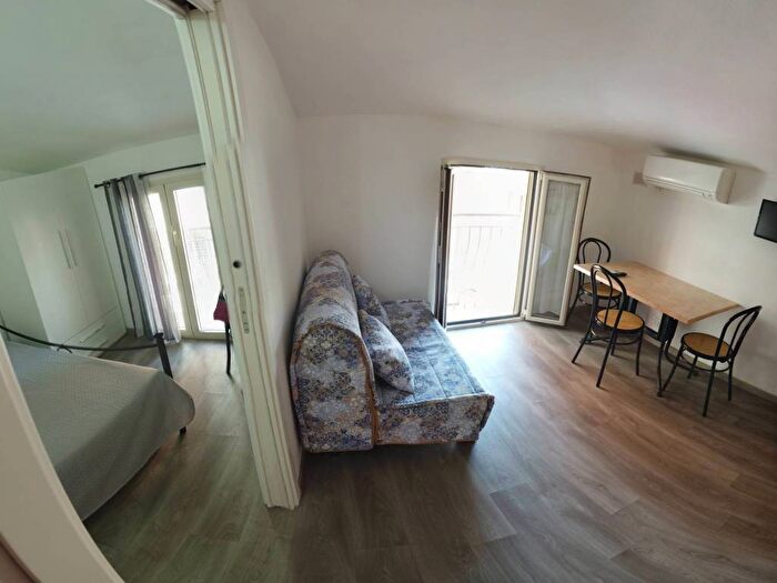 Appartamento bilocale in affitto in Via Firenze, Marina di Grosseto, Grosseto