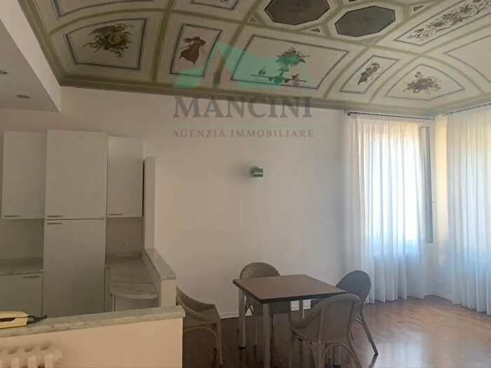 Appartamento trilocale in affitto in Matteotti, Jesi