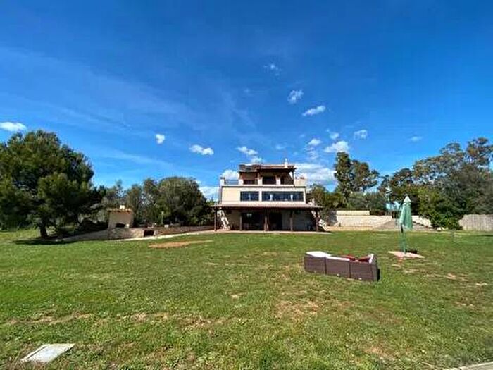 Casa con 6 locali in affitto in Strada Querciolare, Montalto di Castro