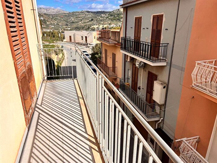 Appartamento quadrilocale in vendita in Via Prampolini, Sciacca