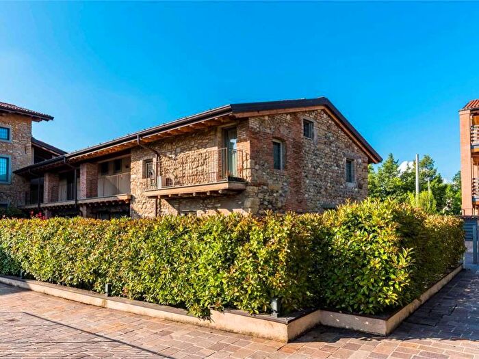 Appartamento monolocale in affitto in via Nini da Fano, Longuelo, Bergamo