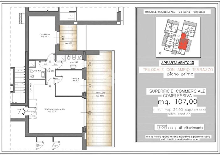 Case in Vendita e in Affitto - 3