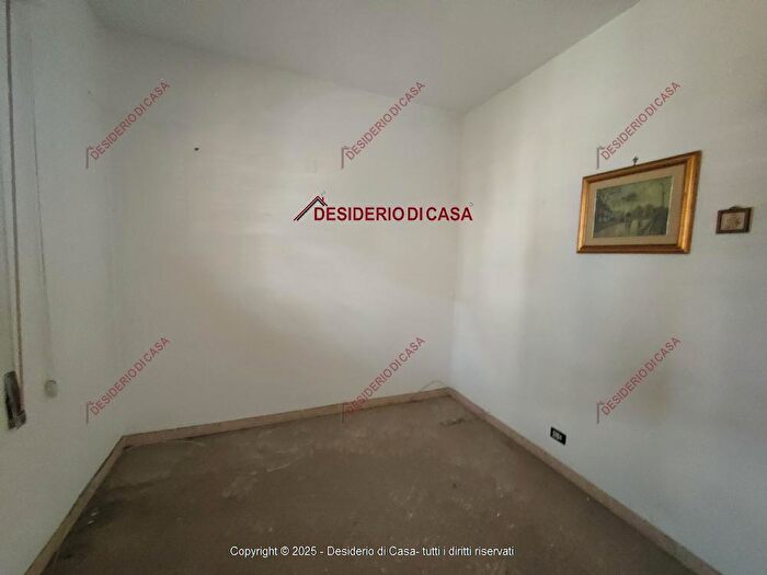 Appartamento trilocale in vendita in Via Villagrazia Palermo Pa Italia, Palermo