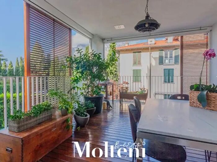 Appartamento quadrilocale in vendita in Via Adda, Lecco