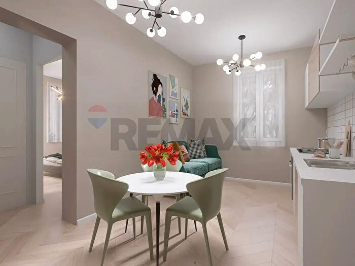 Appartamento bilocale in vendita in Via Domenico Galaverna, Parma