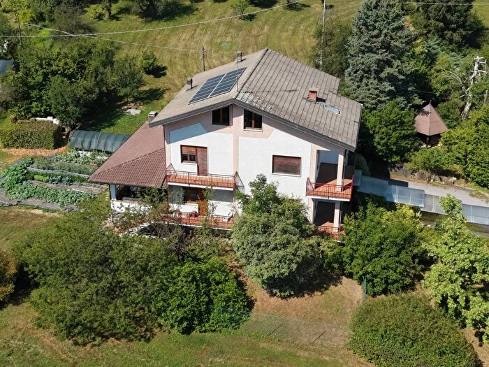 Case in Vendita e in Affitto - 2