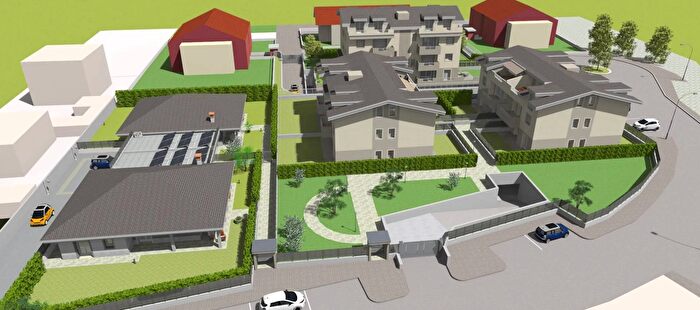 Case in Vendita e in Affitto - 2