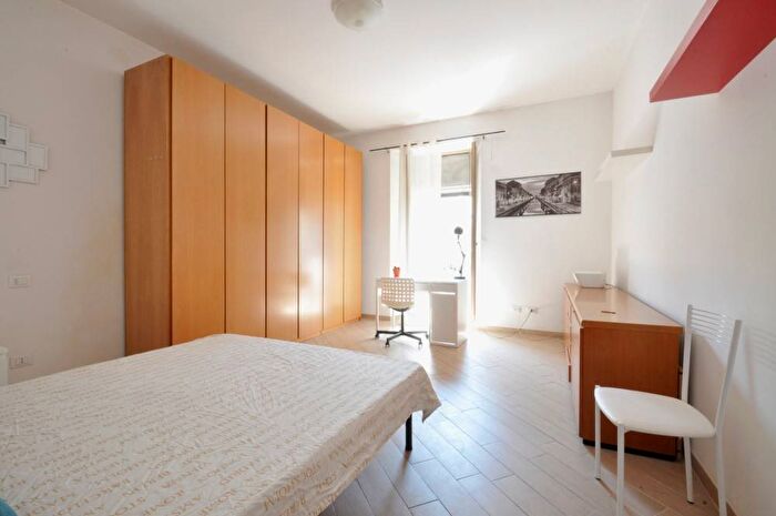 Appartamento trilocale in affitto in Via Bernardino Verro, Ripamonti Fondazione Prada, Milano