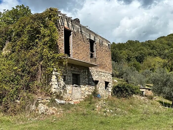 Casa in vendita in Via Moretto Scn, Torre Cajetani